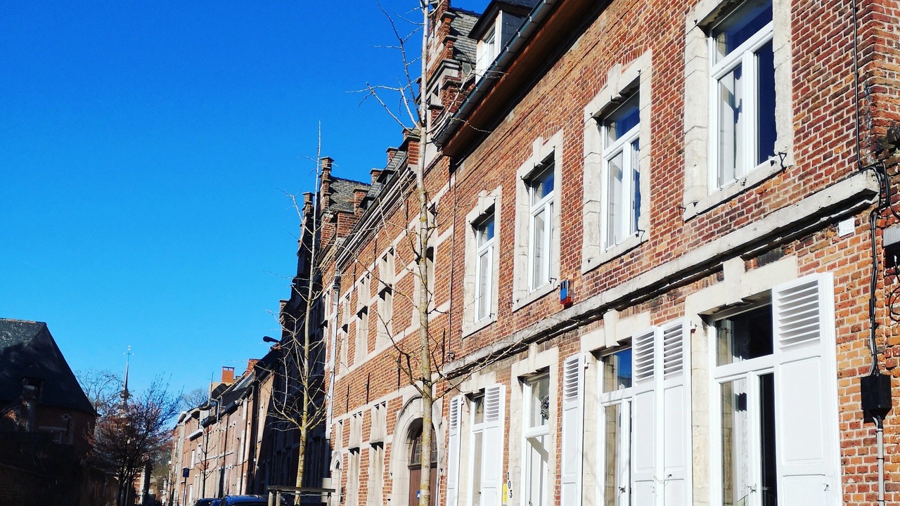 Photo of Outdoor in Leuven