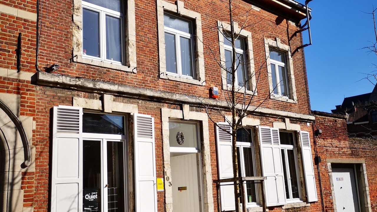 Photo of Outdoor in Leuven