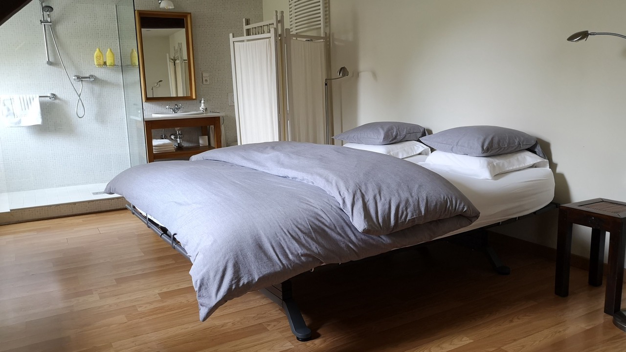 Photo of Bedroom in Leuven