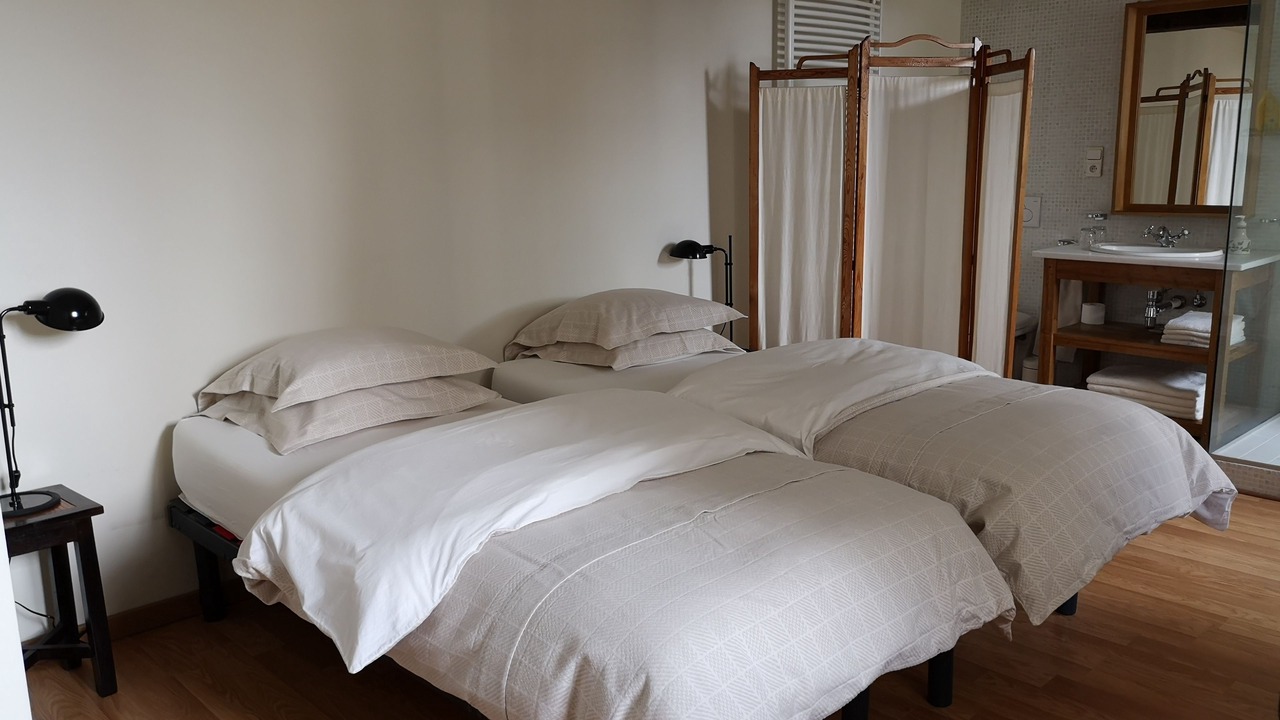 Photo of Bedroom in Leuven