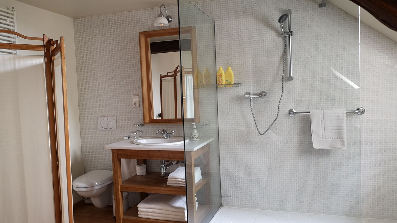 Photo of Bathroom in Leuven
