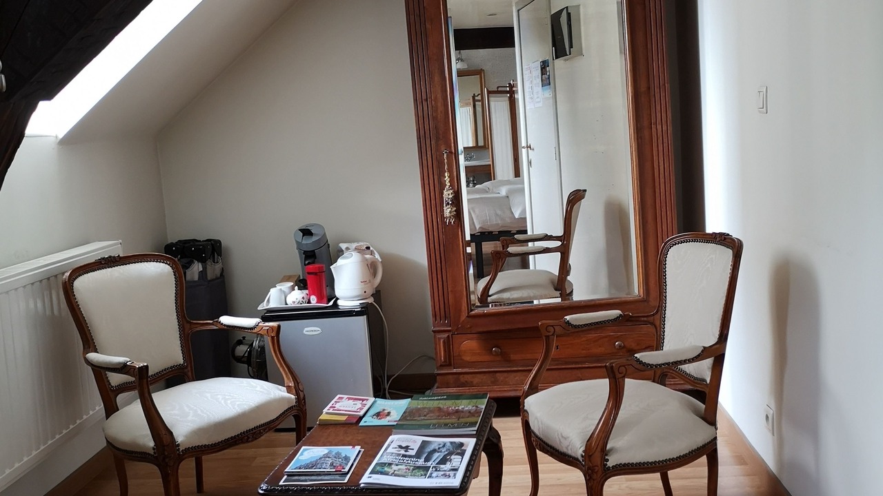 Photo of Bedroom in Leuven