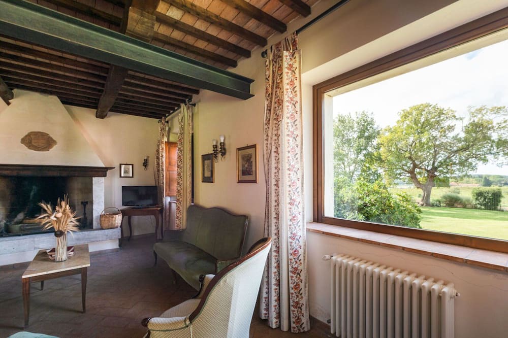 Photo of Bedroom in Manciano