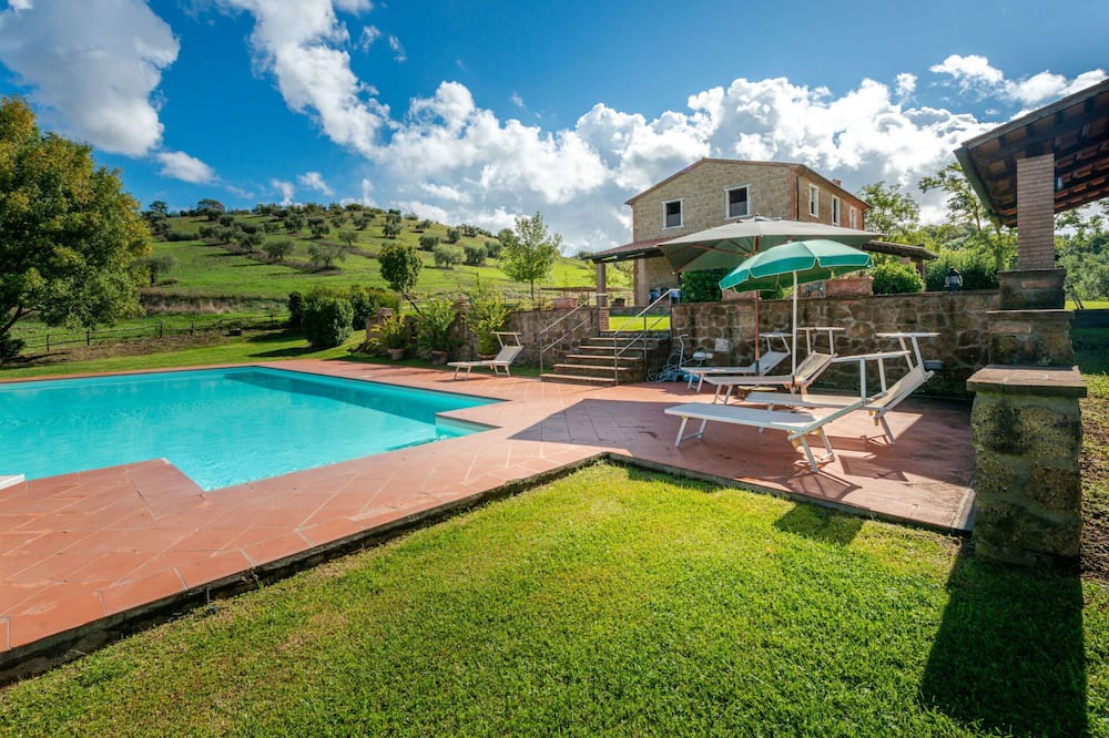 Photo of Outdoor in Manciano