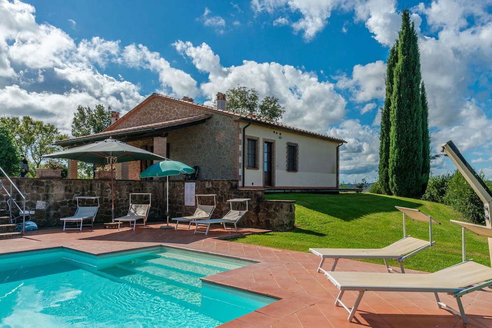 Photo of Outdoor in Manciano