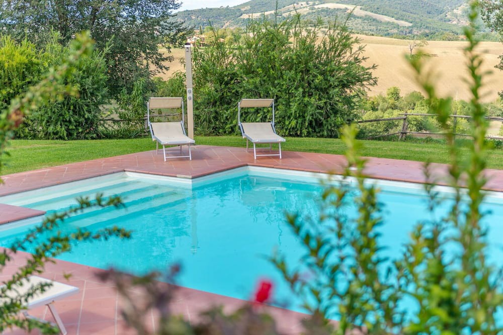 Photo of Outdoor in Manciano