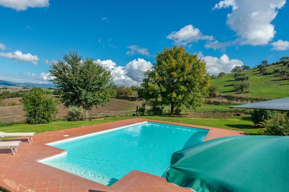 Photo of Outdoor in Manciano