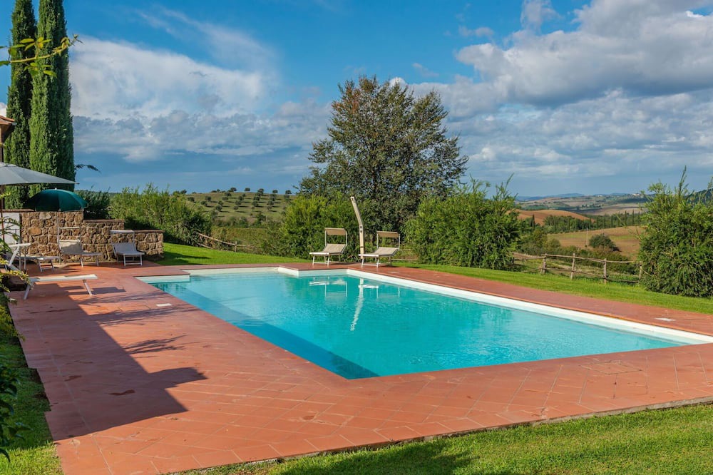 Photo of Outdoor in Manciano