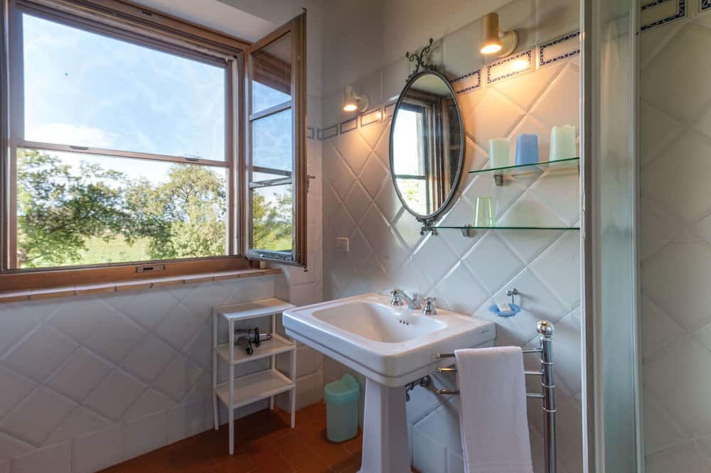 Photo of Bathroom in Manciano