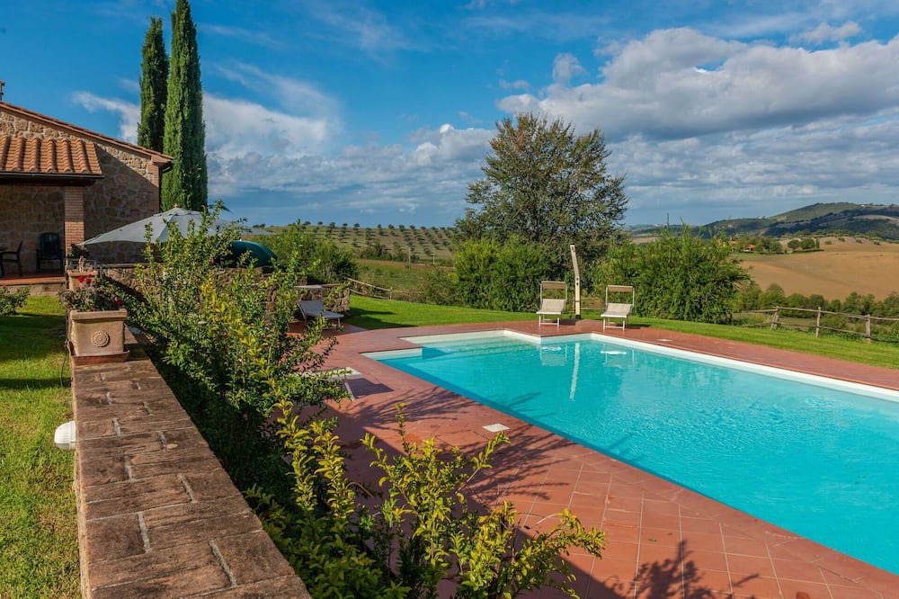 Photo of Outdoor in Manciano