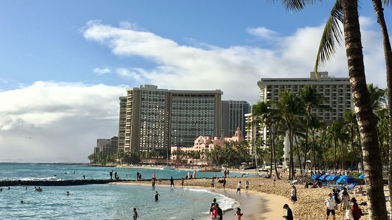 Photo of Others in Waikiki