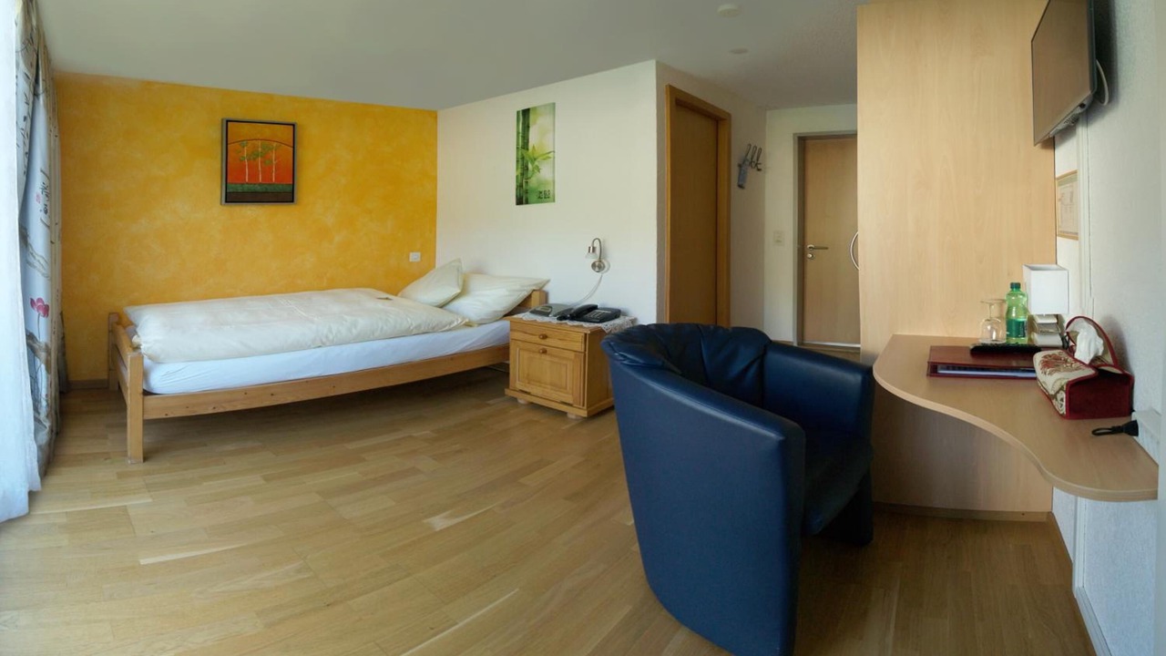 Photo of Bedroom in Aeschlen ob Gunten