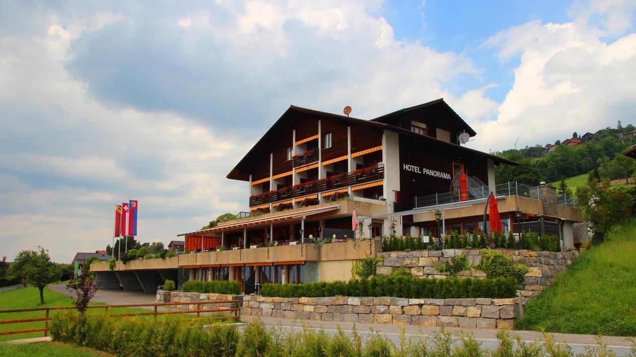 Photo of Outdoor in Aeschlen ob Gunten
