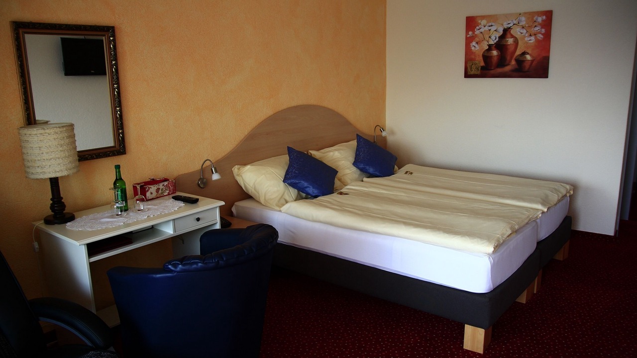 Photo of Bedroom in Aeschlen ob Gunten