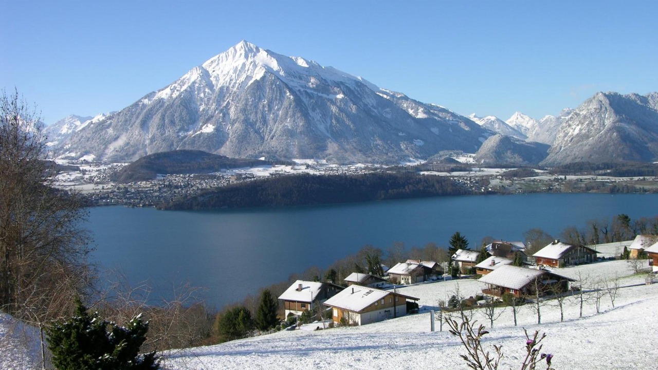 Photo of Outdoor in Aeschlen ob Gunten