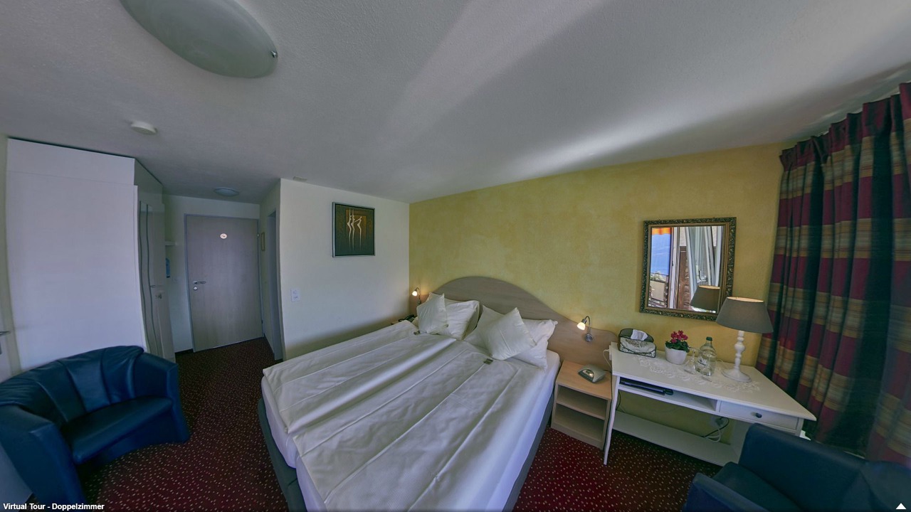 Photo of Bedroom in Aeschlen ob Gunten