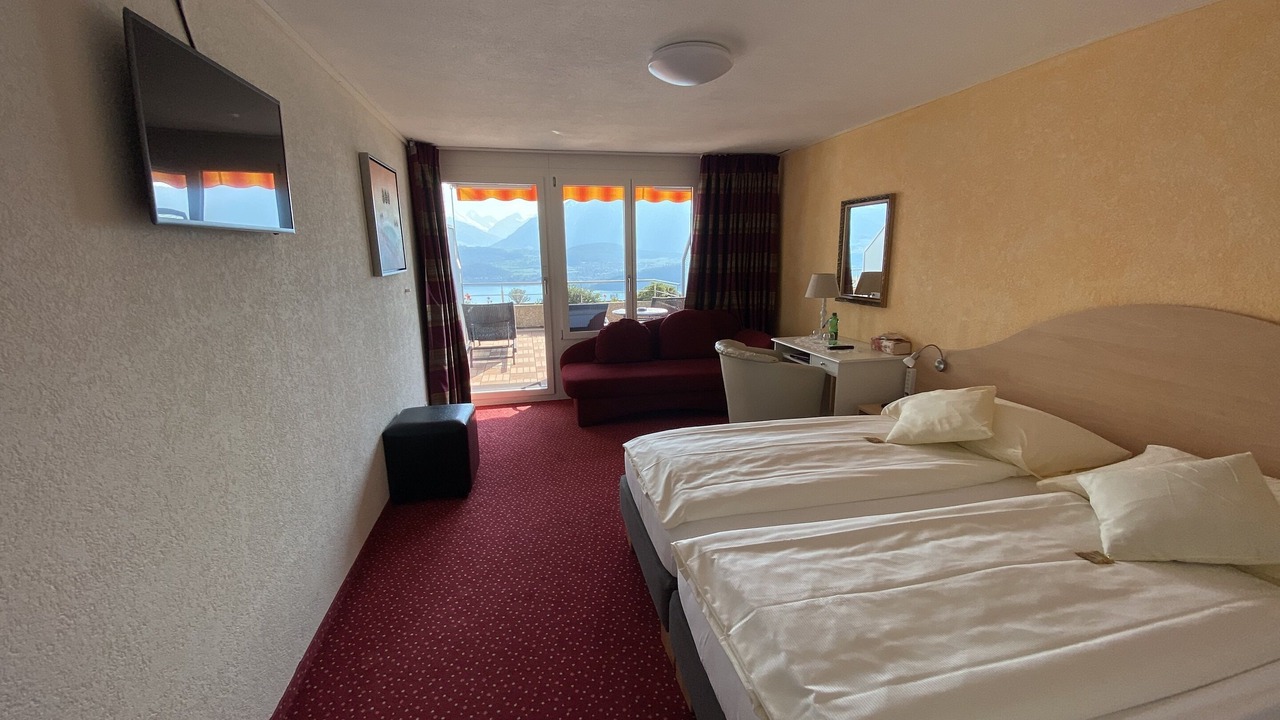 Photo of Bedroom in Aeschlen ob Gunten