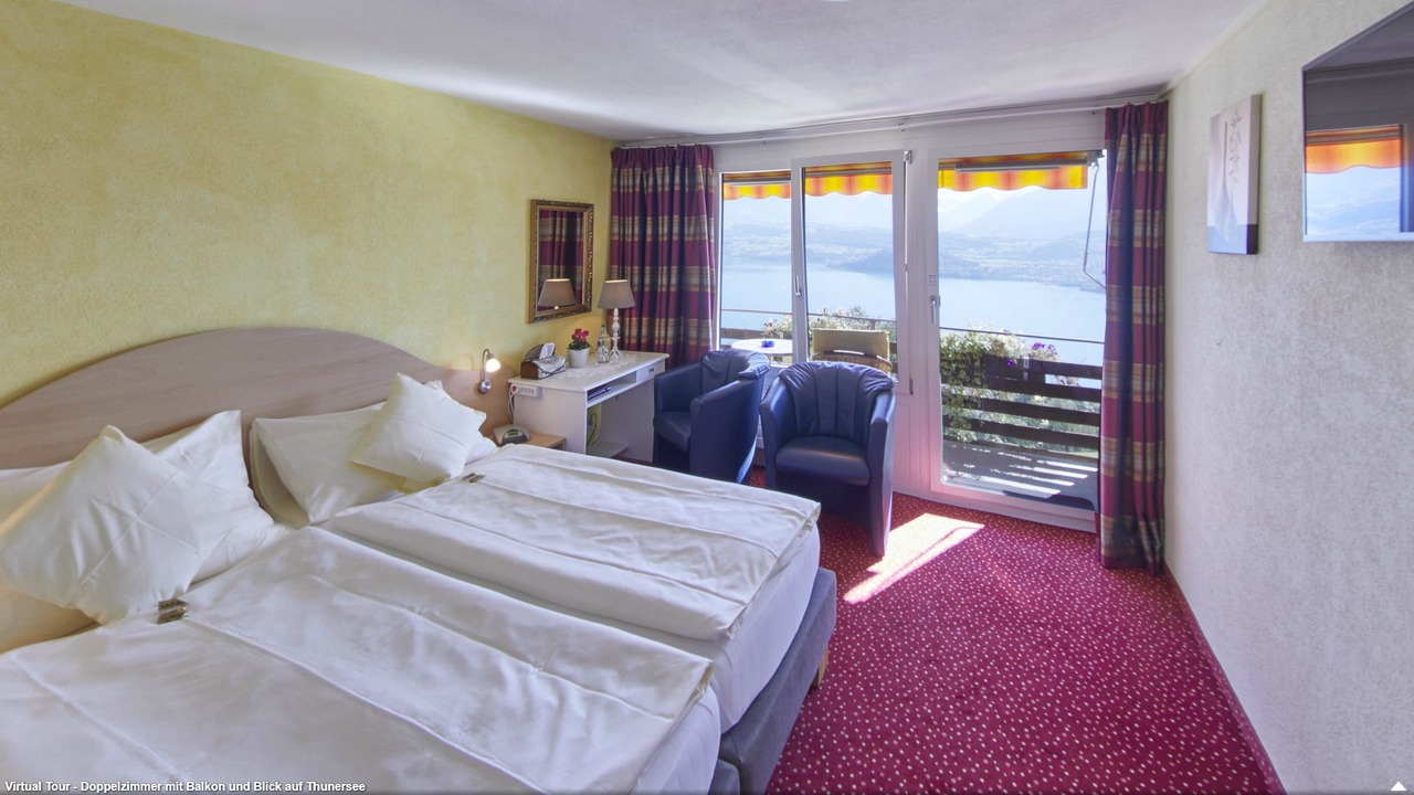 Photo of Bedroom in Aeschlen ob Gunten