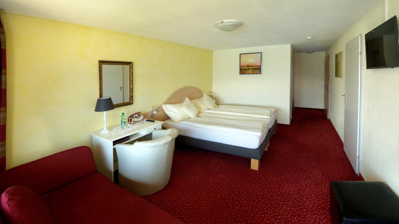 Photo of Bedroom in Aeschlen ob Gunten