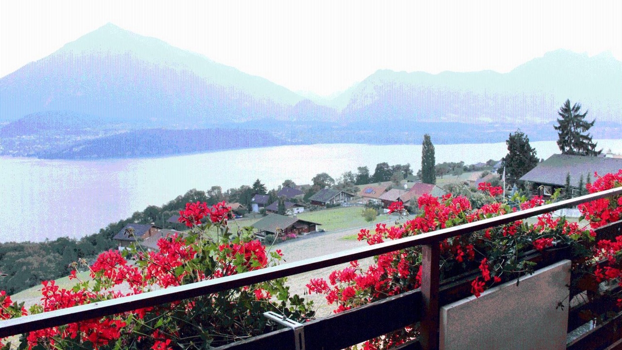 Photo of Patio Balcony in Aeschlen ob Gunten