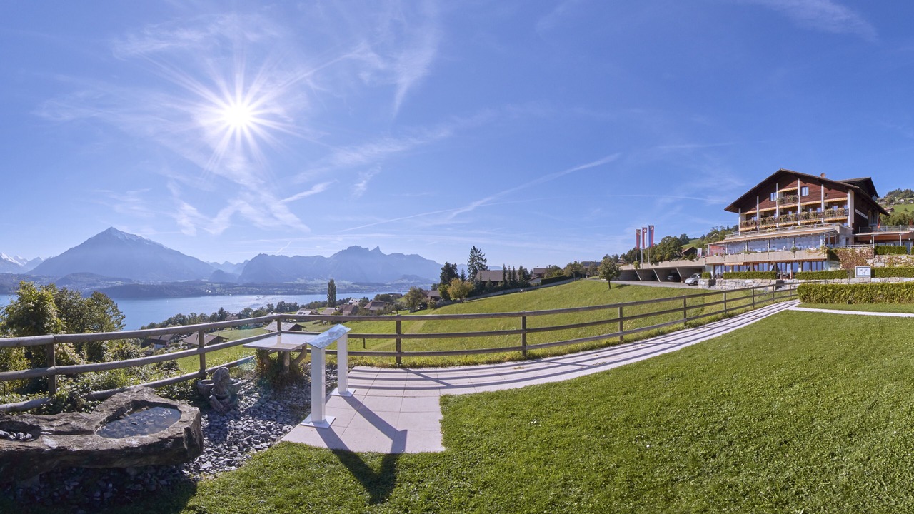 Photo of Outdoor in Aeschlen ob Gunten