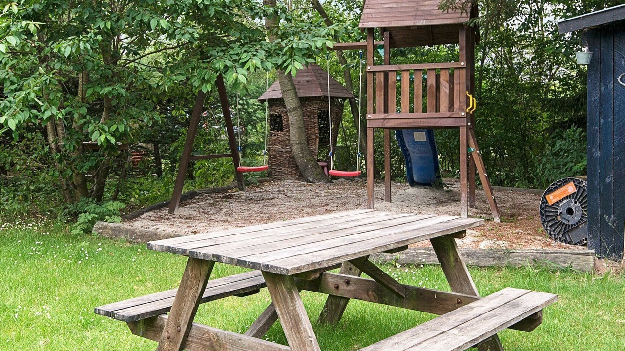 Photo of Outdoor in Farvang