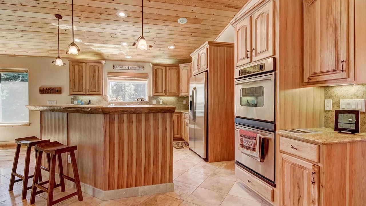 Photo of Kitchen in Country Club Estates