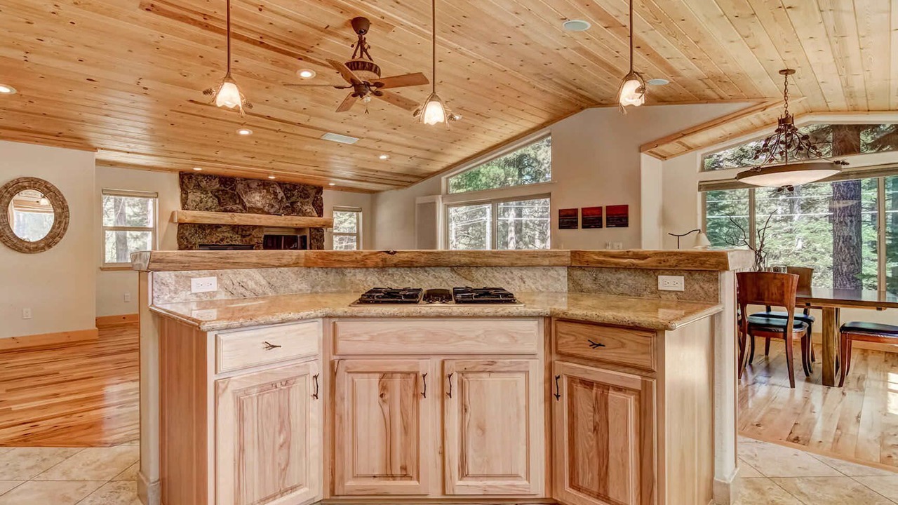Photo of Kitchen in Country Club Estates