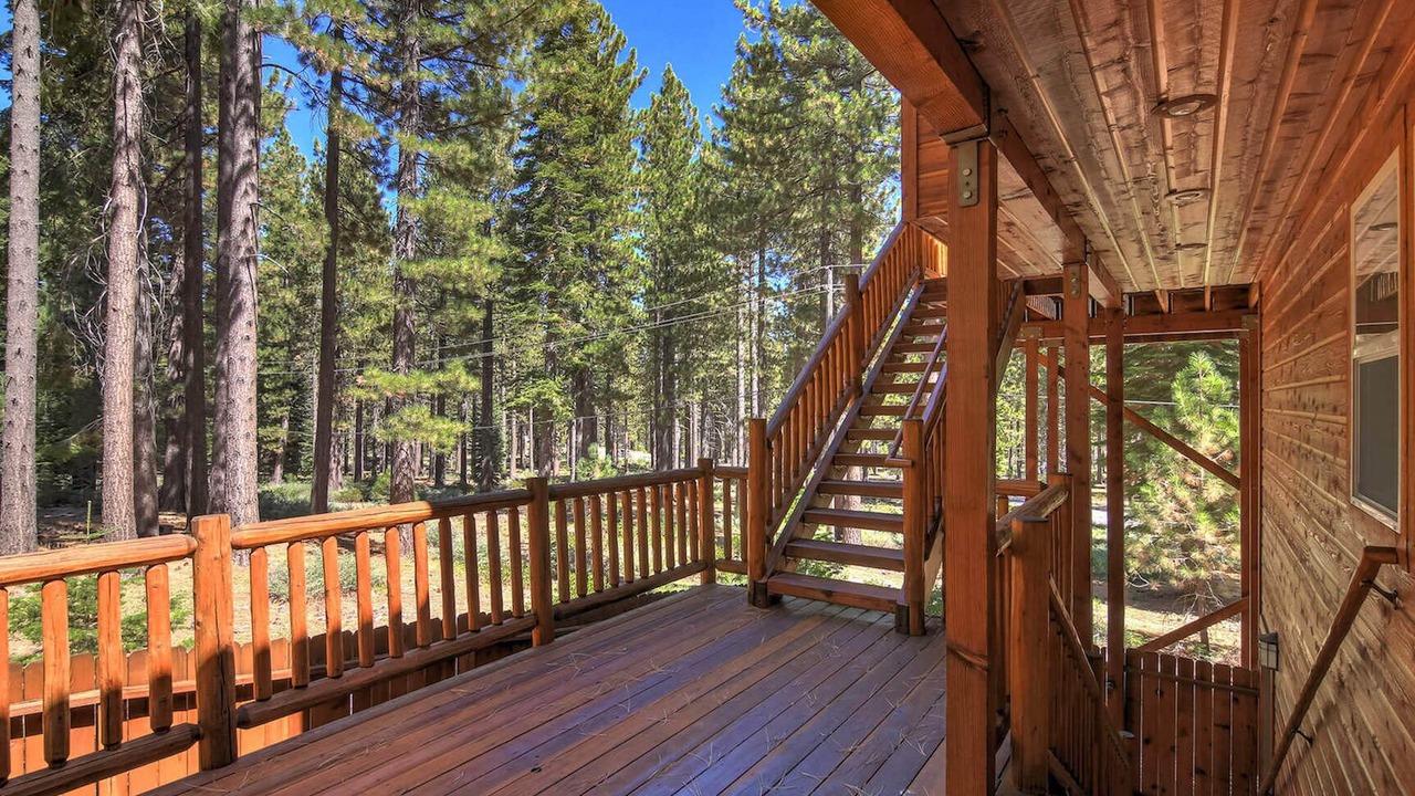 Photo of Outdoor in Country Club Estates