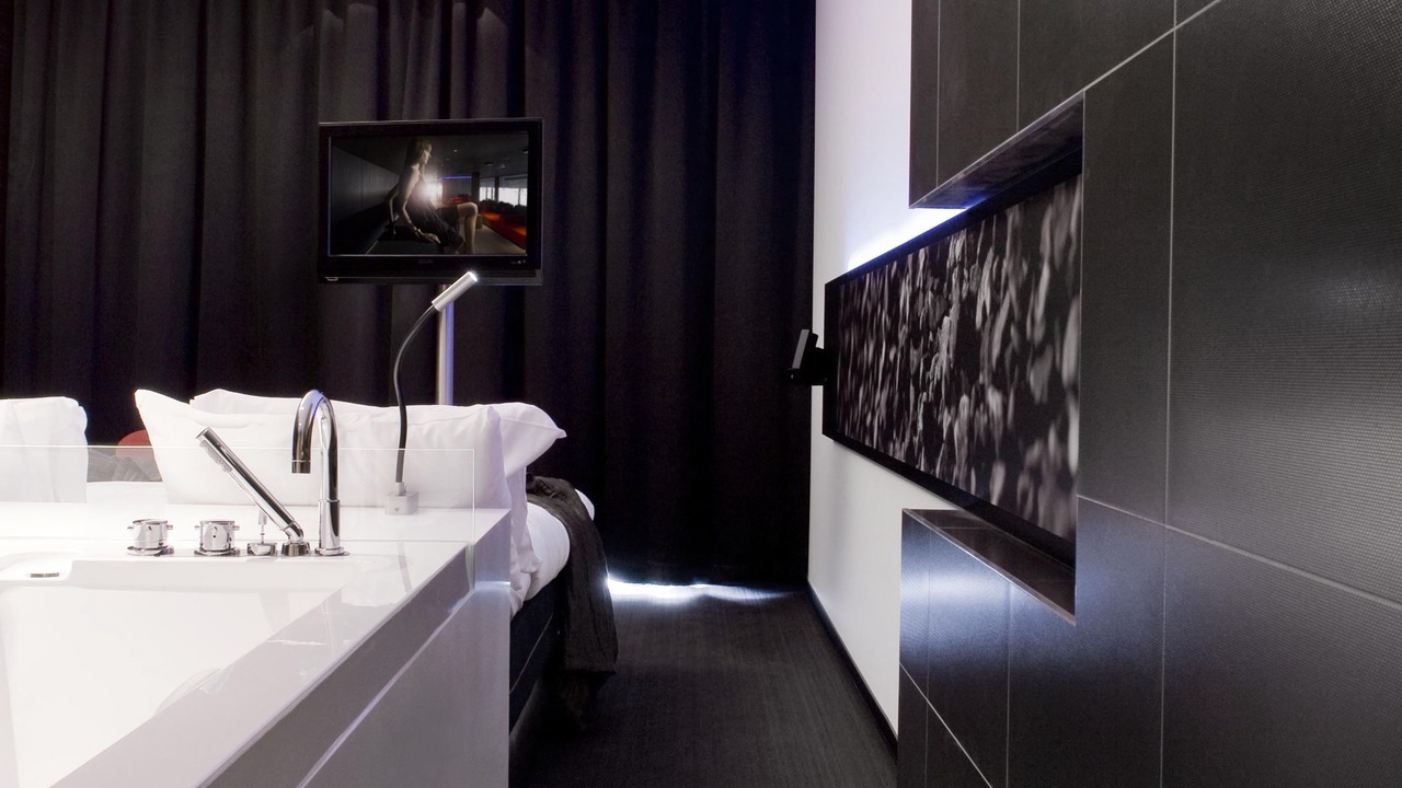 Photo of Bedroom in Genk