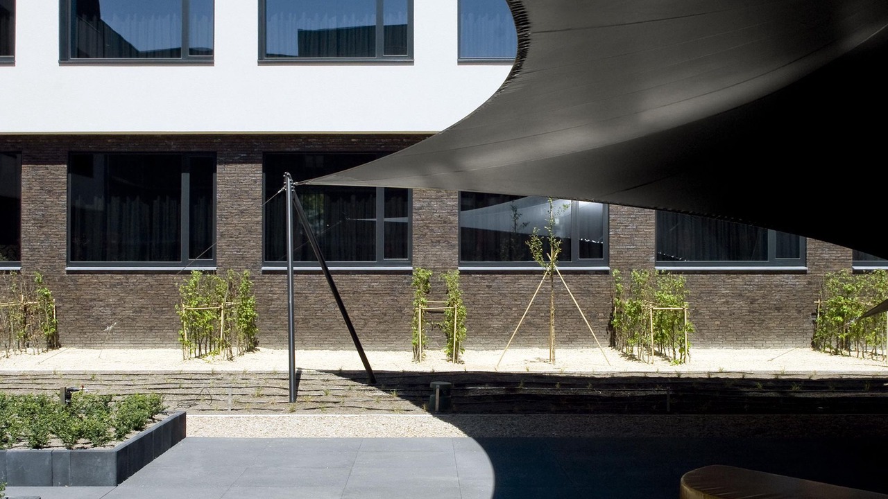 Photo of Outdoor in Genk