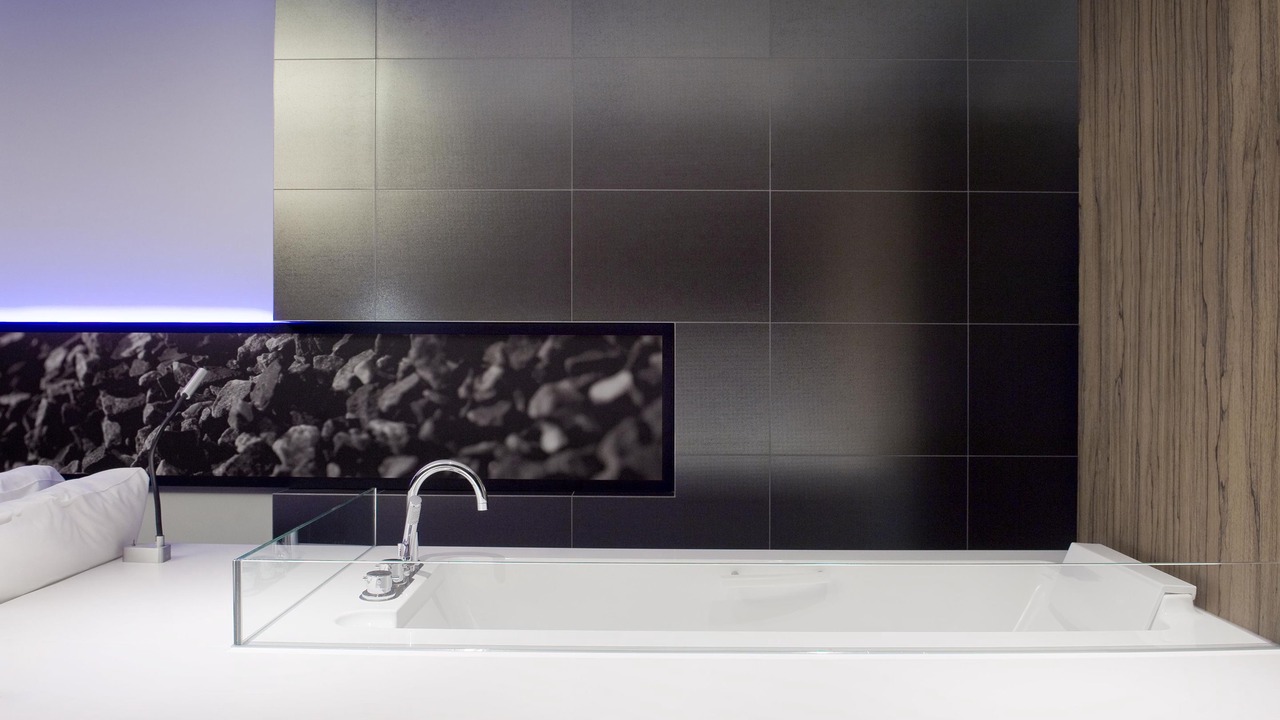 Photo of Bathroom in Genk