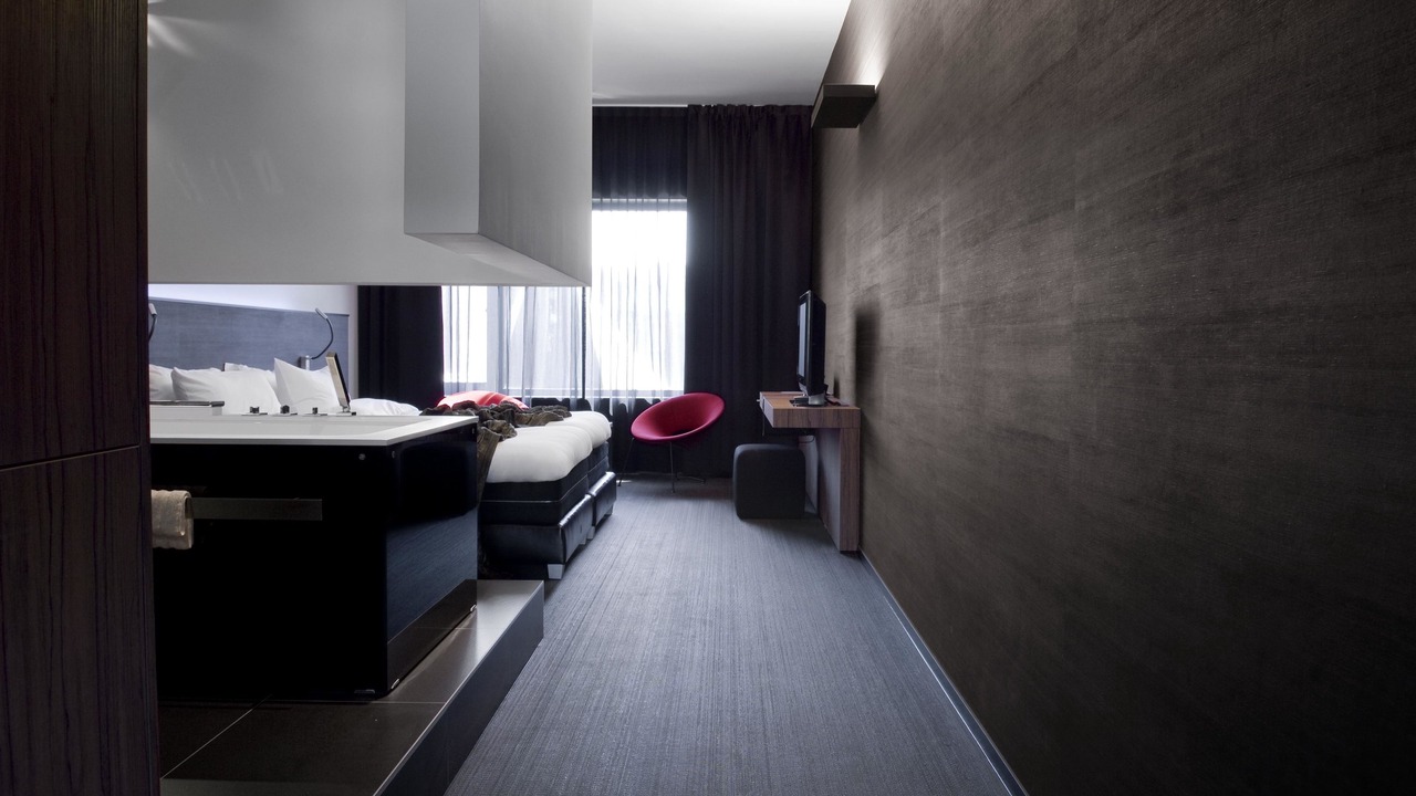 Photo of Bedroom in Genk