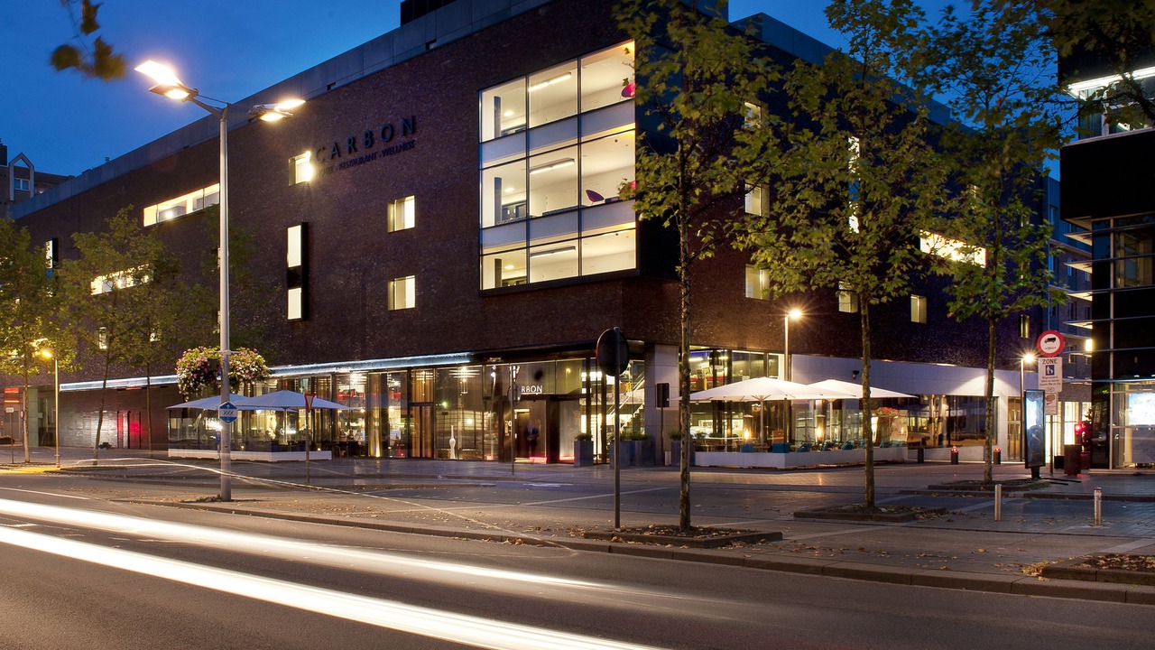 Photo of Outdoor in Genk