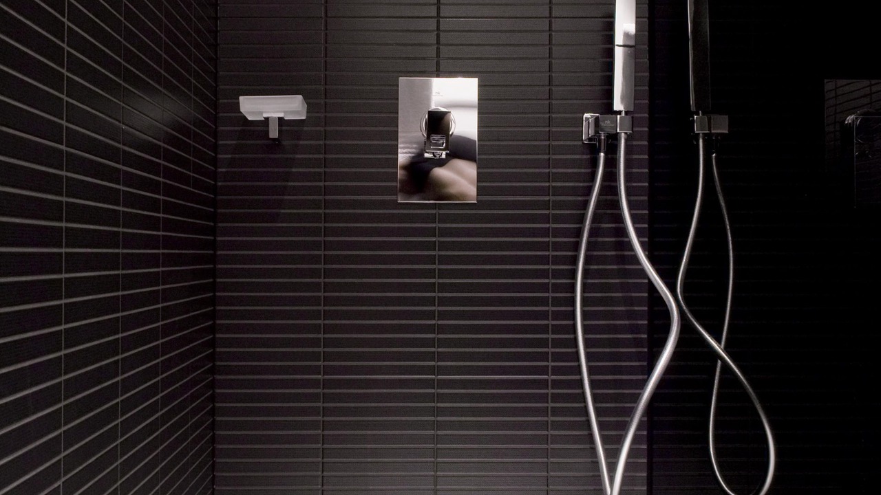 Photo of Bathroom in Genk