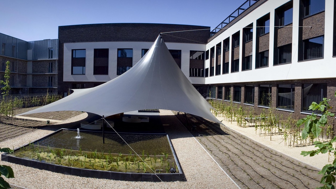Photo of Outdoor in Genk