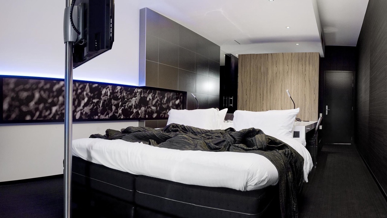 Photo of Bedroom in Genk
