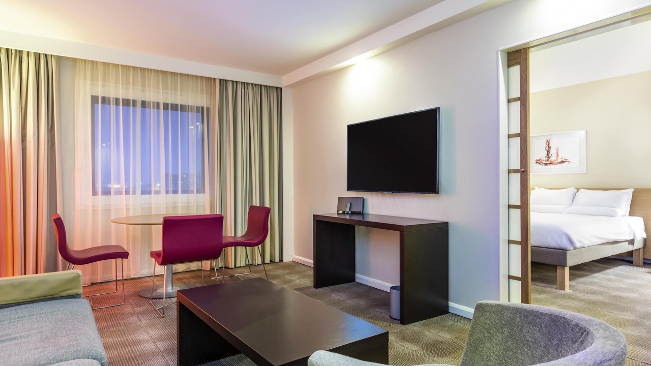 Photo of Bedroom in Paddington