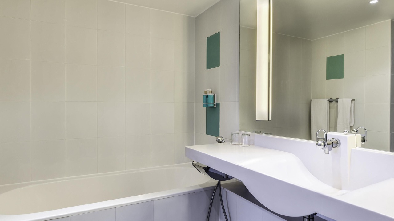 Photo of Bedroom in Paddington