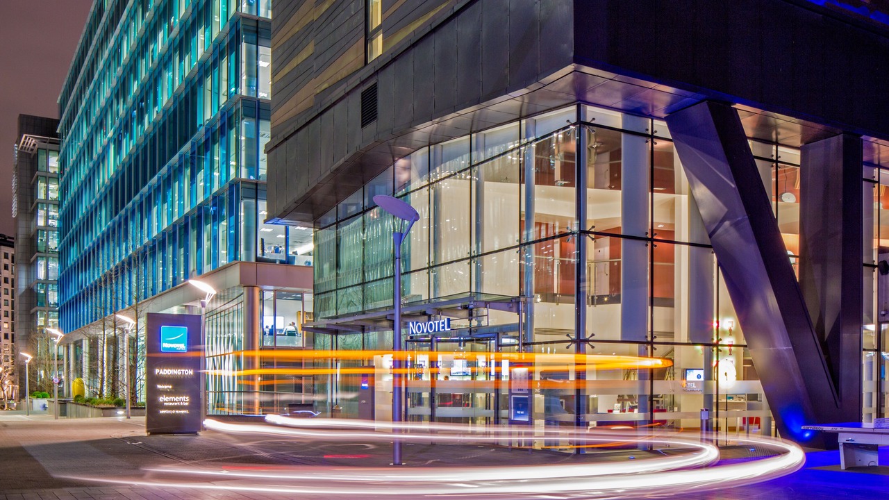 Photo of Outdoor in Paddington