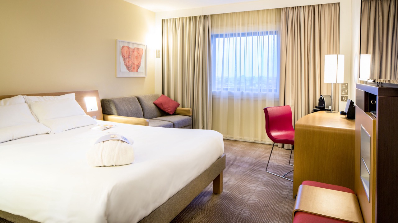 Photo of Bedroom in Paddington