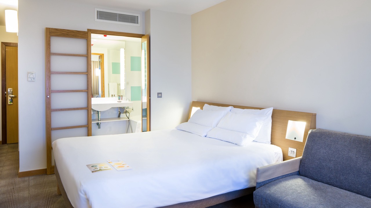 Photo of Bedroom in Paddington