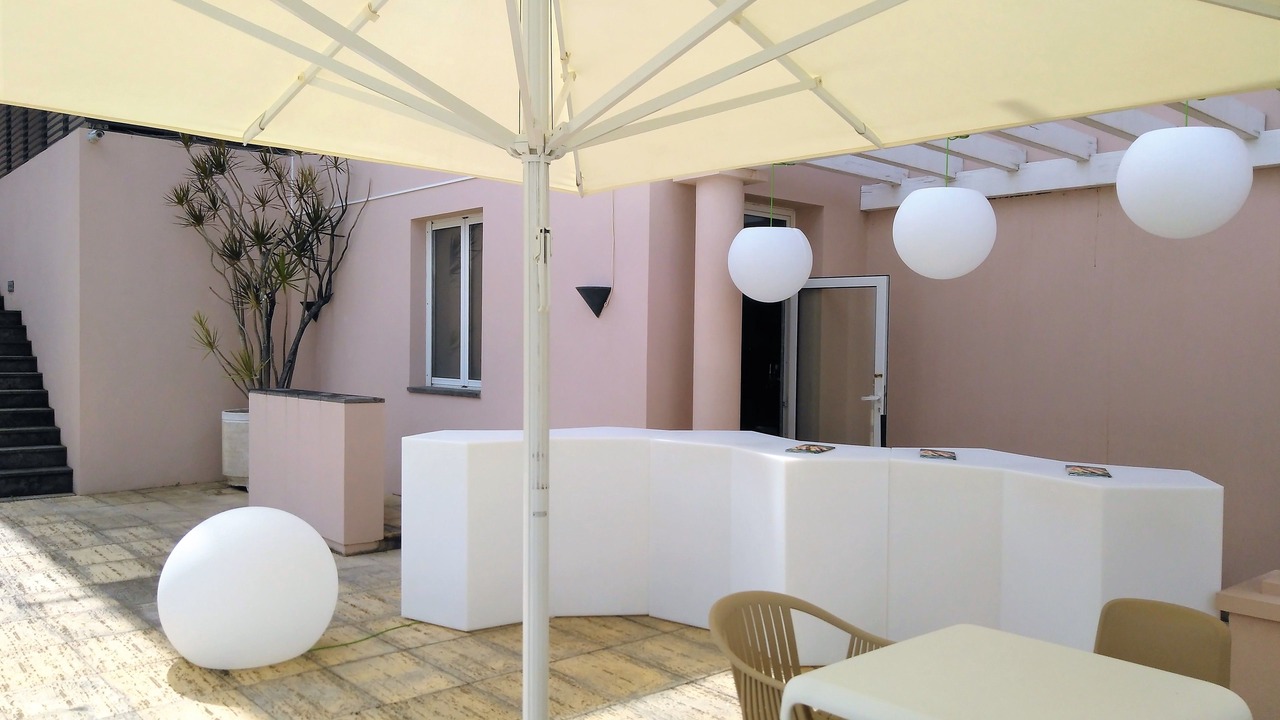 Photo of Patio Balcony in Horta