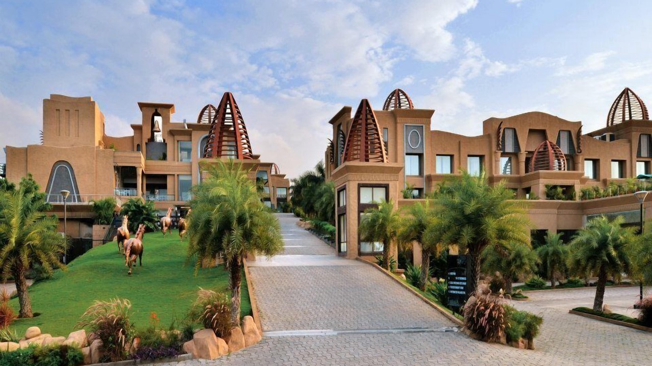 Photo of Outdoor in Pune