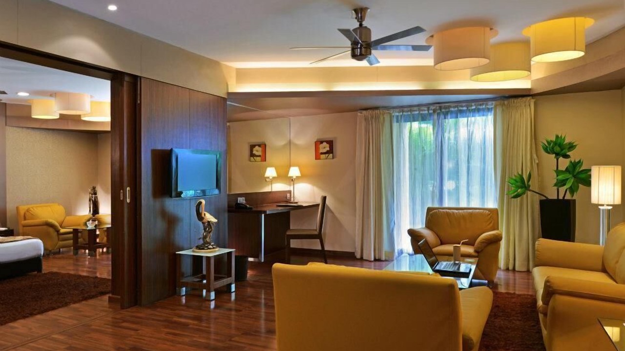 Photo of Bedroom in Pune