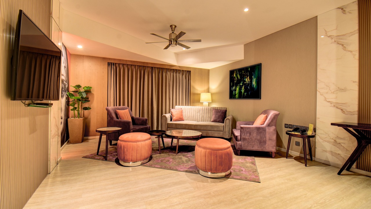 Photo of Bedroom in Pune