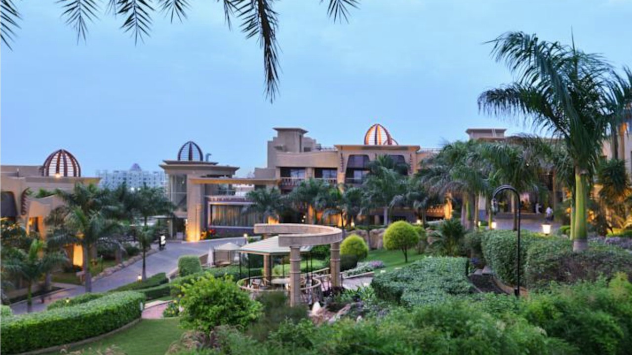Photo of Outdoor in Pune