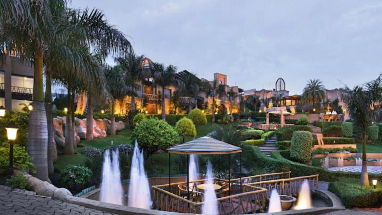 Photo of Outdoor in Pune