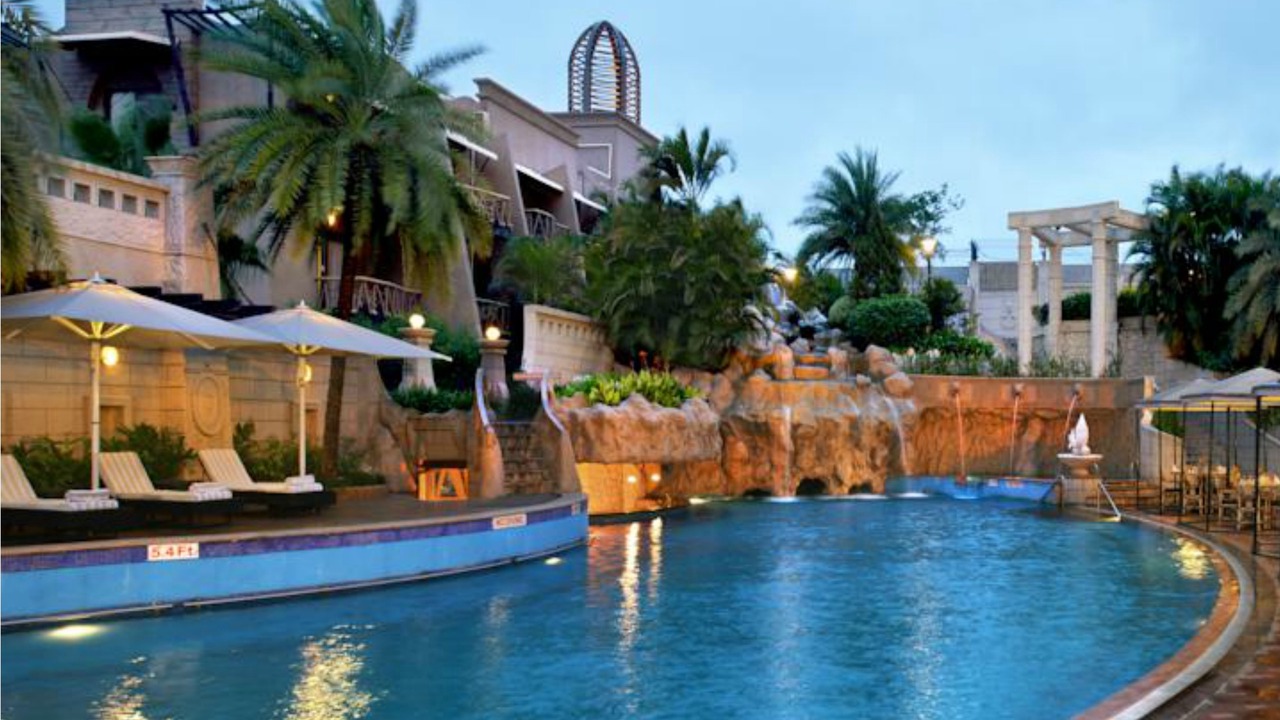 Photo of Outdoor in Pune