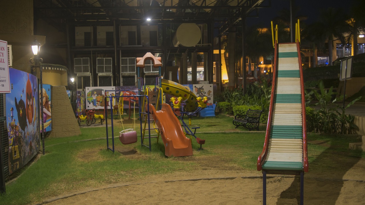 Photo of Outdoor in Pune